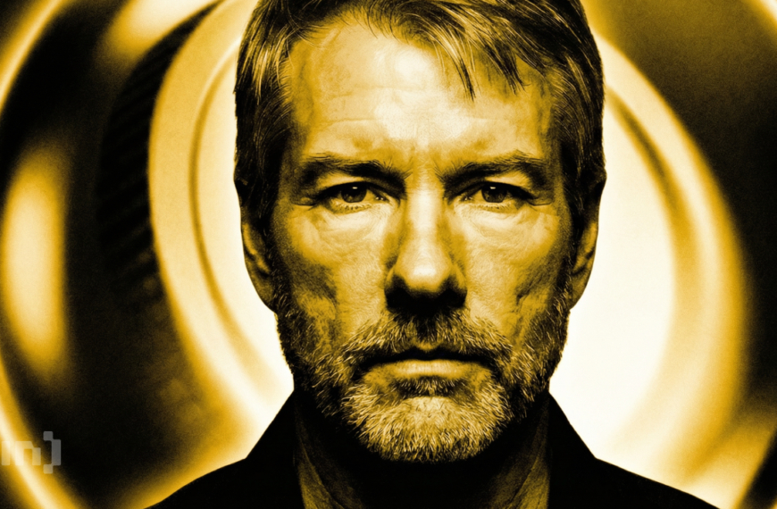 MicroStrategy STRC Dividend Holds Steady at 11.5%