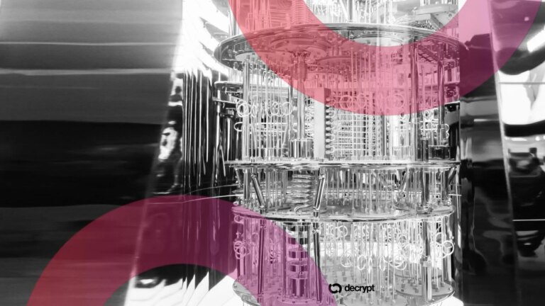 Google Quantum Leap: Bitcoin 'Q-Day' Risks Escalate 5