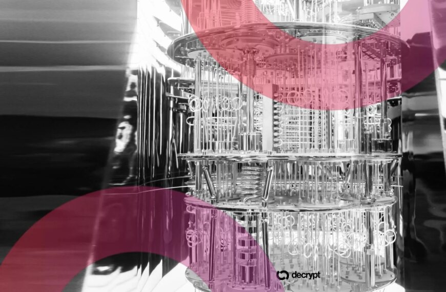 Google Quantum Leap: Bitcoin ‘Q-Day’ Risks Escalate