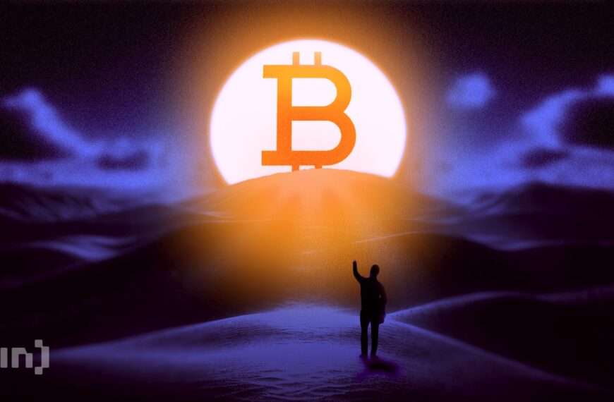 HOME 6 Bitcoin Hits $70K: Key Level to Monitor