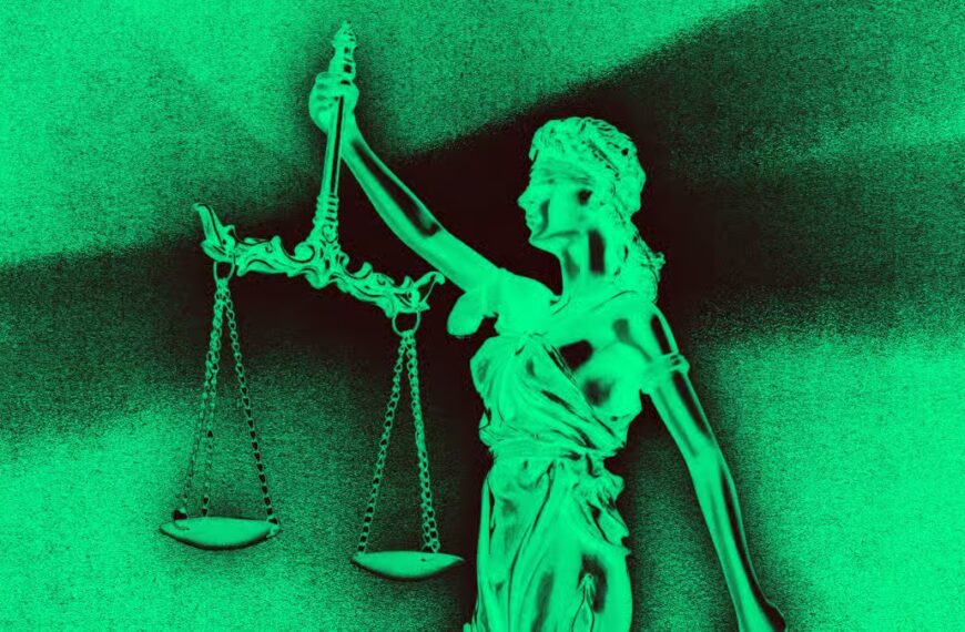 HOME 17 DOJ, CFTC Target Kalshi Contracts as Arizona Crackdown Intensifies