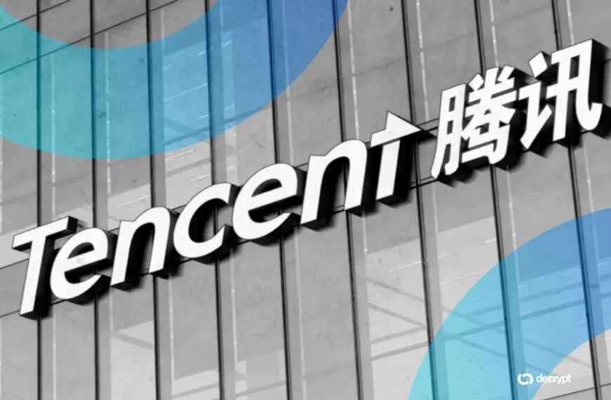 Tencent’s Hy3 AI: China’s Secretly Powerful LLM