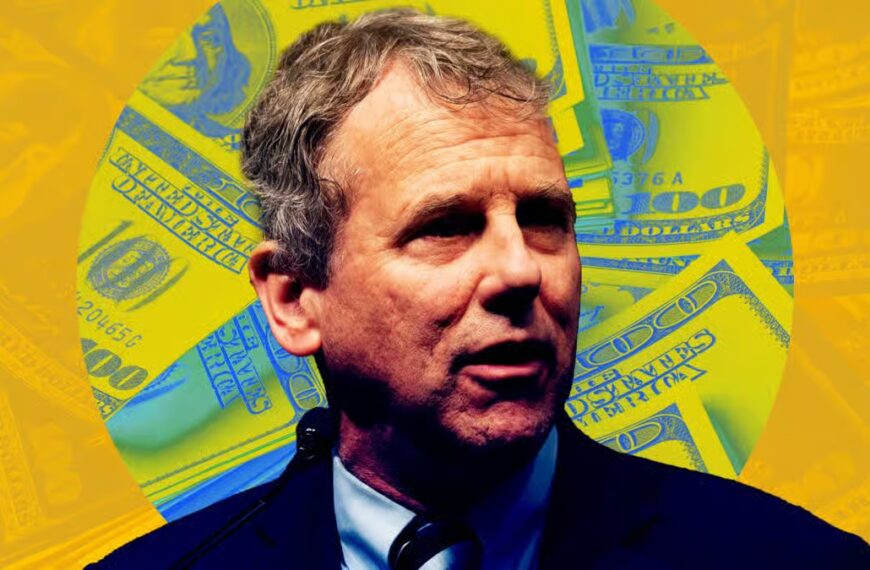 Solana Super PAC Spends $8M Against Ohio Senator