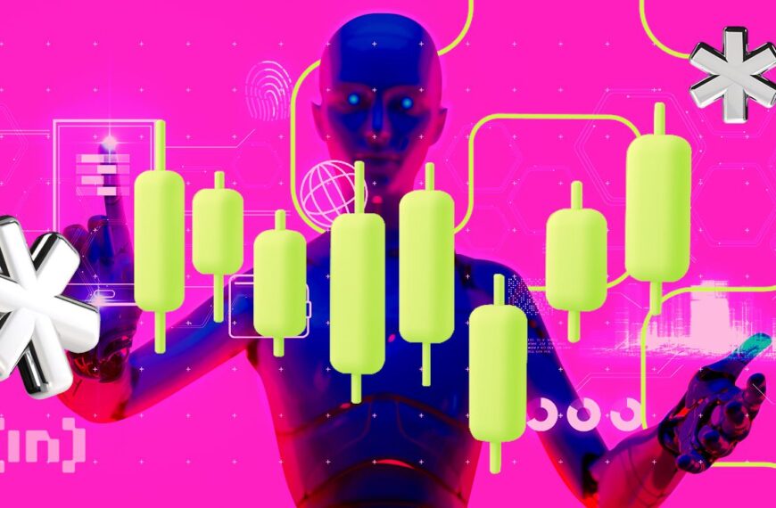 AI Agents & Blockchain: Agentic Finance Explained