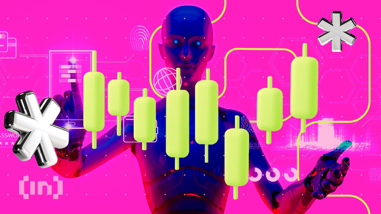 AI Agents & Blockchain: Agentic Finance Explained 2