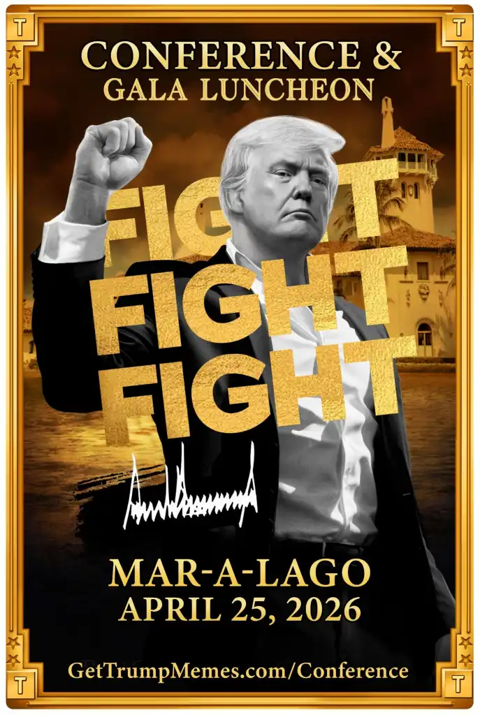 Trump meme dinner Florida: yes, I’m running it back - Airdrop Alert Trump Meme Dinner Florida: Round Two Begins 8