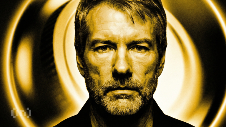 Saylor: Beware Bitcoin Protocol Alterations 14