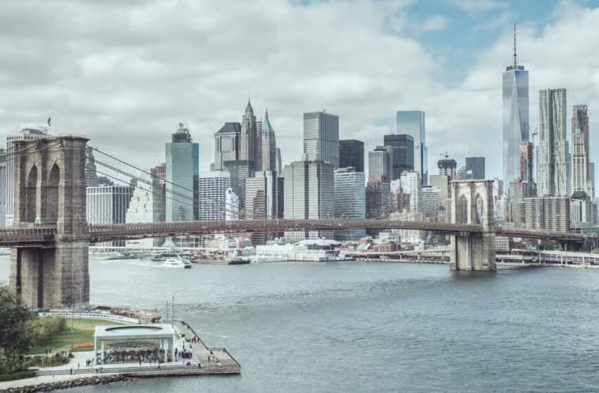 NY AG Sues Crypto Exchanges for Illegal Gambling