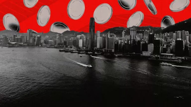 HSBC, Anchorpoint Secure Hong Kong Stablecoin Licenses 7