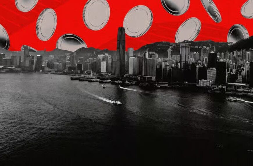 HSBC, Anchorpoint Secure Hong Kong Stablecoin Licenses