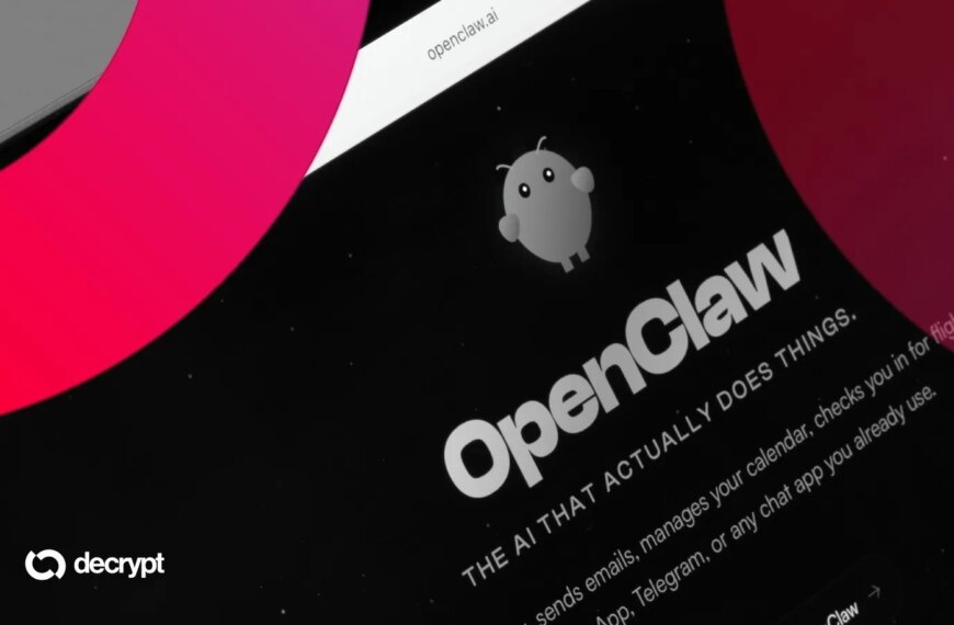 OpenClaw’s Enterprise Safety Layer Emerges