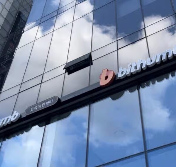 Bithumb Seeks Legal Recourse for Bitcoin Lost in Trade Error