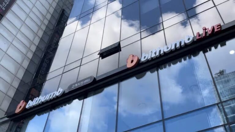 Bithumb Seeks Legal Recourse for Bitcoin Lost in Trade Error 5