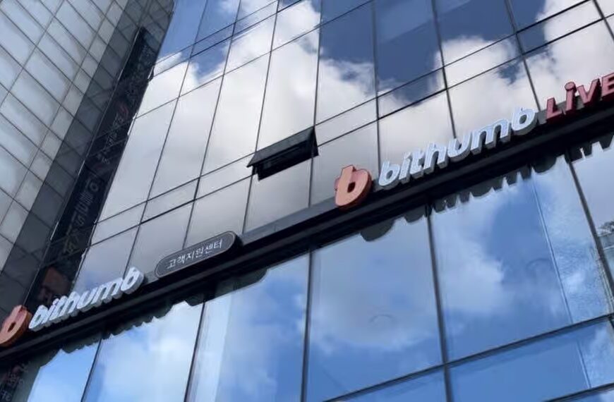 Bithumb Seeks Legal Recourse for Bitcoin Lost in Trade Error