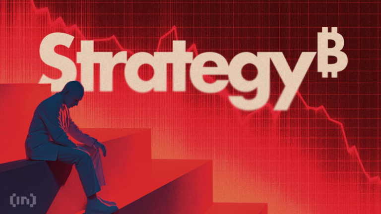 MicroStrategy or Strike: Your Bitcoin Strategy 29