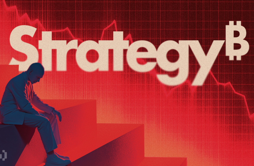 MicroStrategy or Strike: Your Bitcoin Strategy