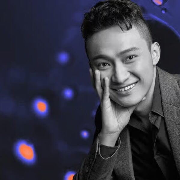 Sun Sues WLF Over Token Freeze and Governance Exclusion