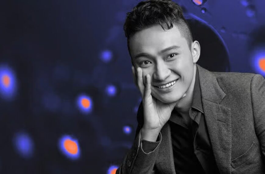 Sun Sues WLF Over Token Freeze and Governance Exclusion