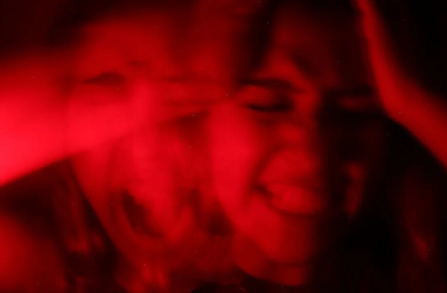 AI Agent Groans Through Your Vibe Coded Mess