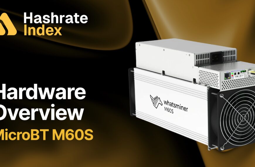 Bitmain Antminer S21 Pro: A Deep Dive