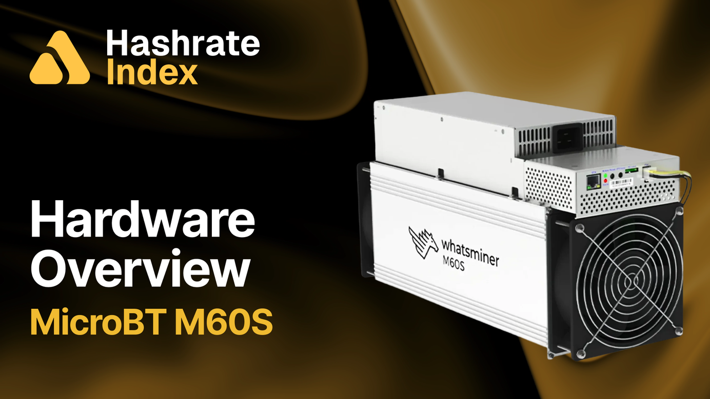 Bitmain Antminer S21 Pro: A Deep Dive 2