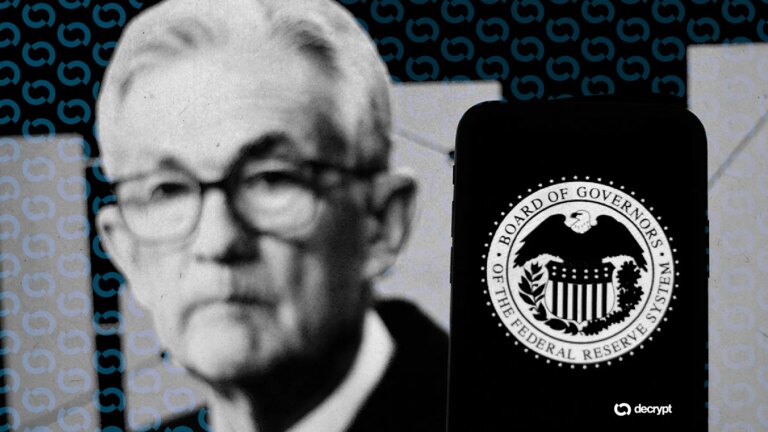 Powell, Bessent: AI Risks Loom for Banks 15