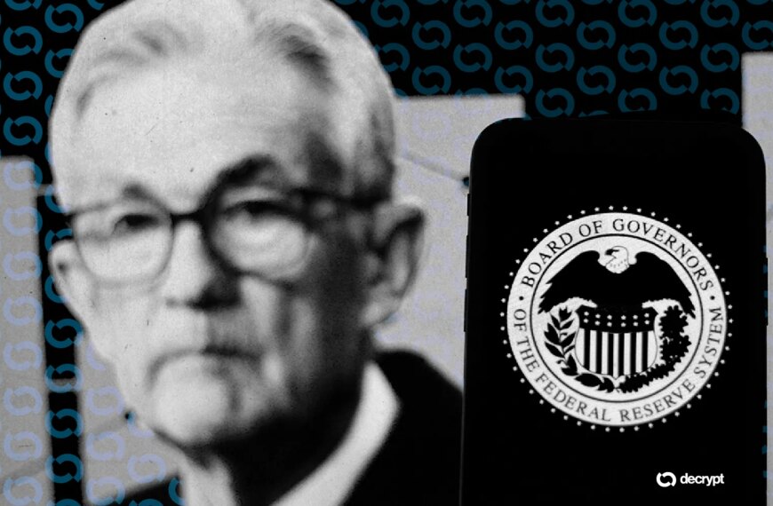 Powell, Bessent: AI Risks Loom for Banks