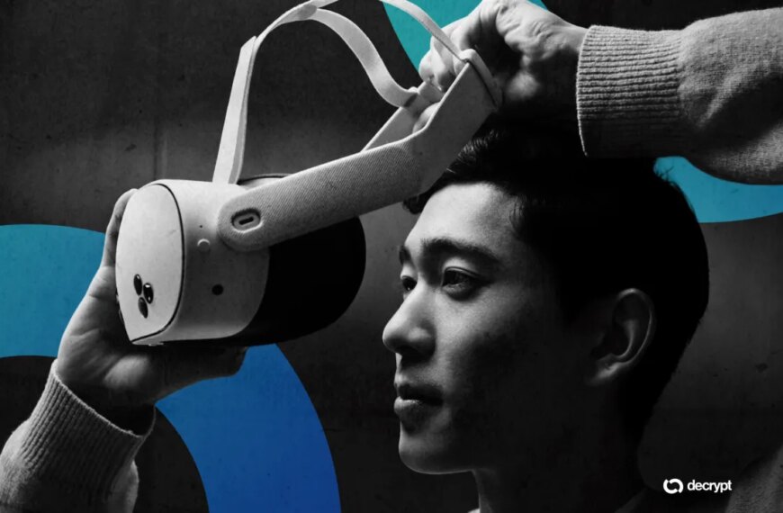 Quest VR Prices Rise Amidst Crypto-Influenced RAM Shortage