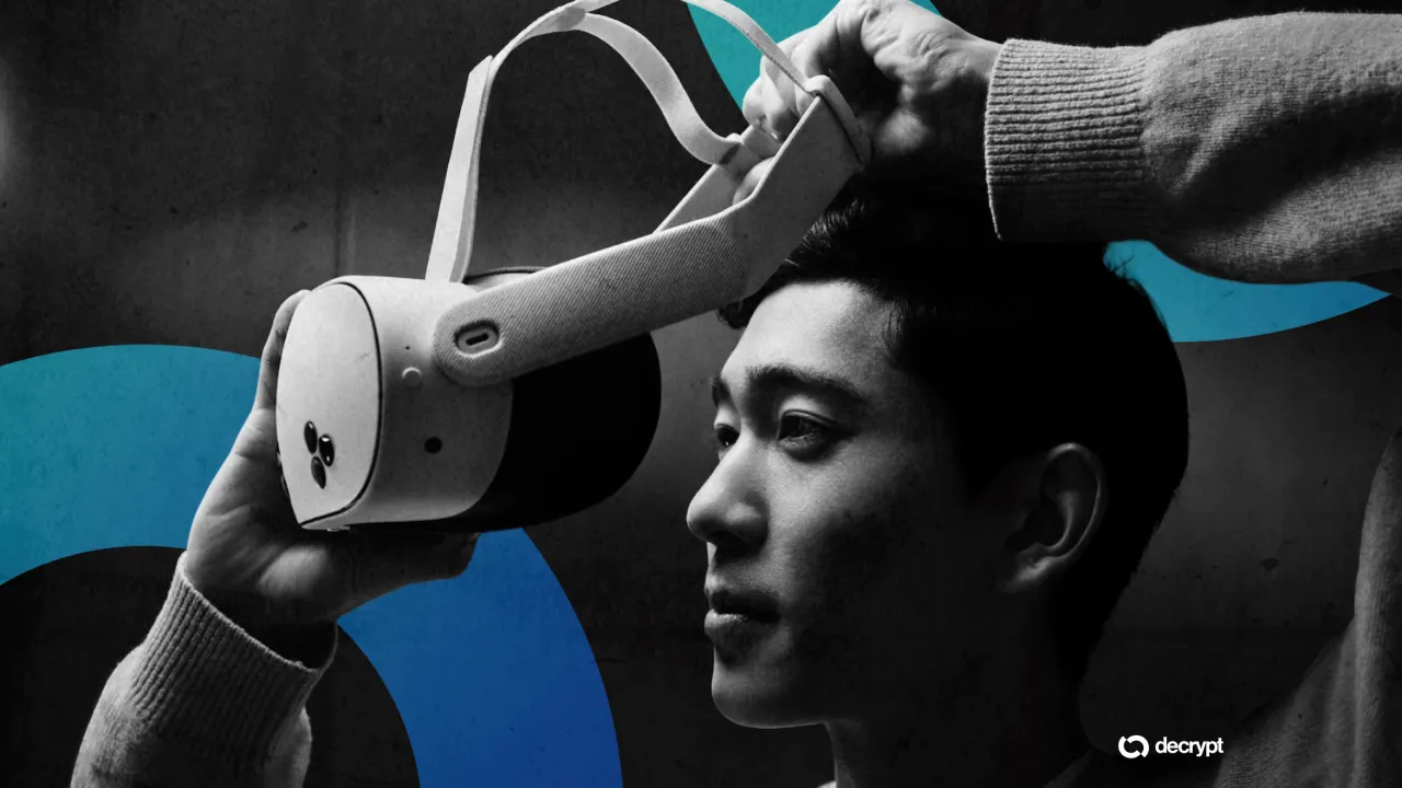 Quest VR Prices Rise Amidst Crypto-Influenced RAM Shortage 2