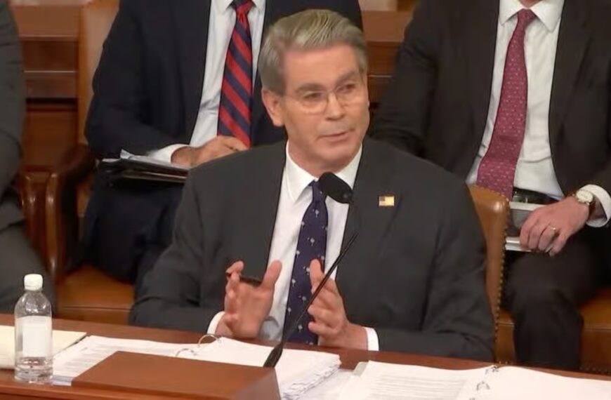 US Treasury Proposes Stablecoin Rules to Fight Illicit Finance