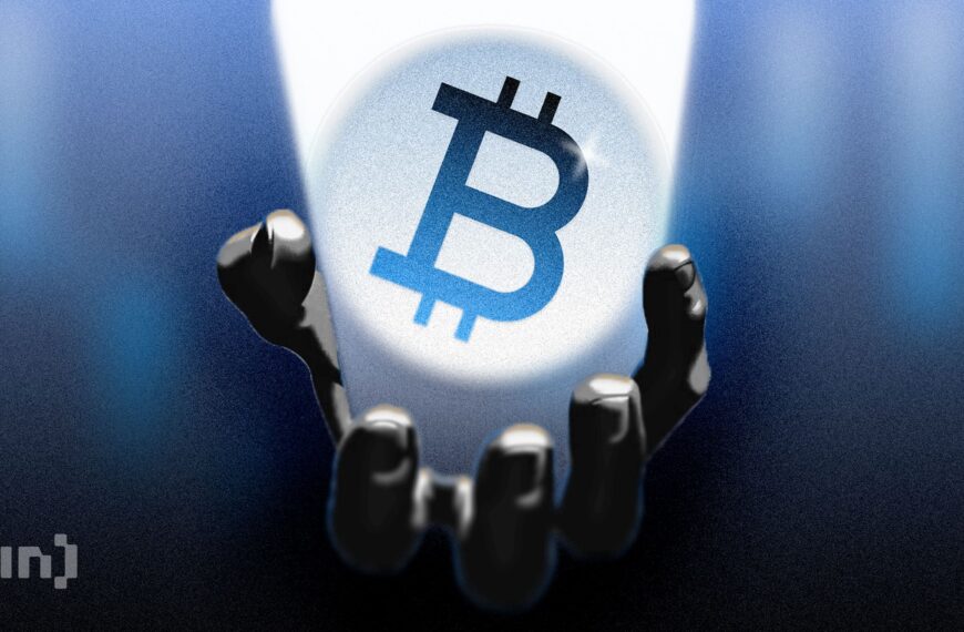 Hayes: Iran Bitcoin Toll Threatens Strait of Hormuz