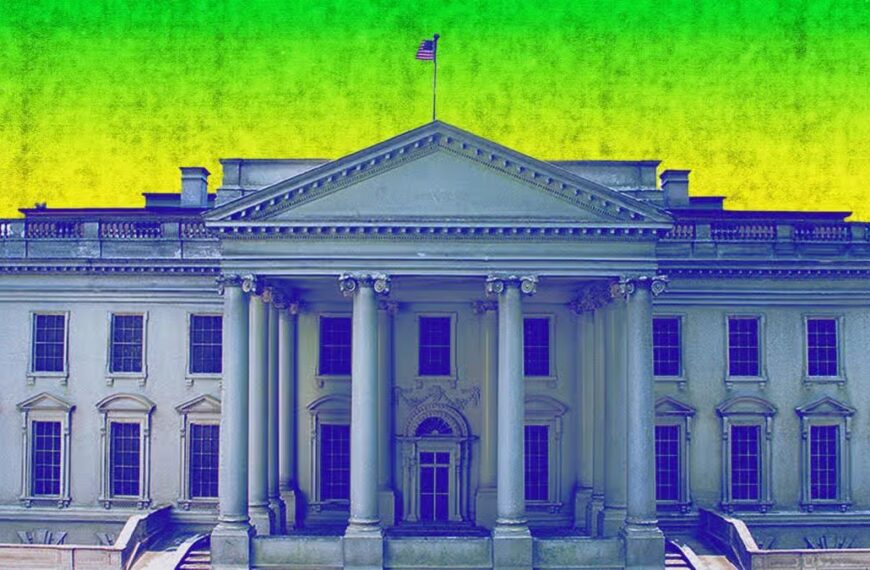 SEC Crypto Safe Harbor Nears White House for Review