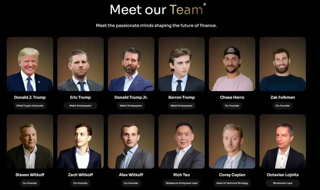 Circular Leverage: A Financial Analysis of WLFI - Airdrop Alert 9 Circular Leverage: A Financial Analysis of WLFI - Airdrop Alert 9