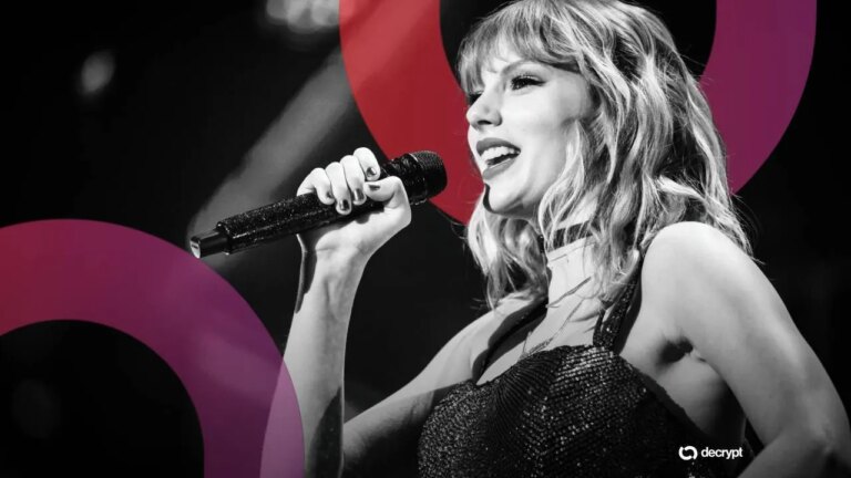 Swift Trademarks Voice, Image to Combat AI Fakes 9