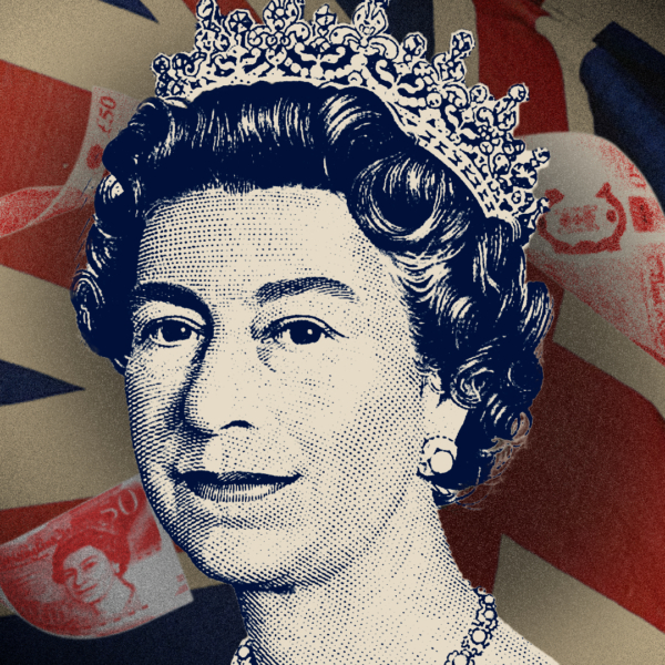 Trump Pardon Recipient Funds UK Reform Party Millions