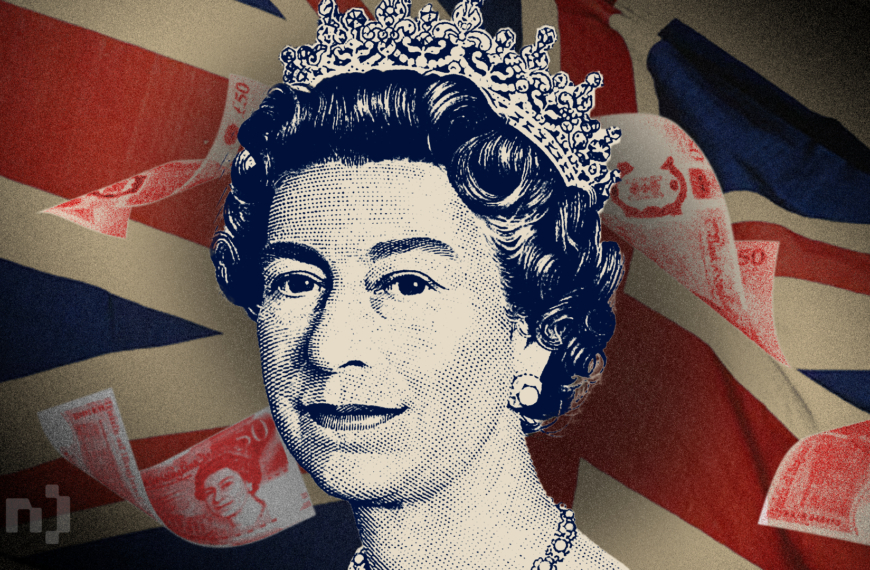 Trump Pardon Recipient Funds UK Reform Party Millions