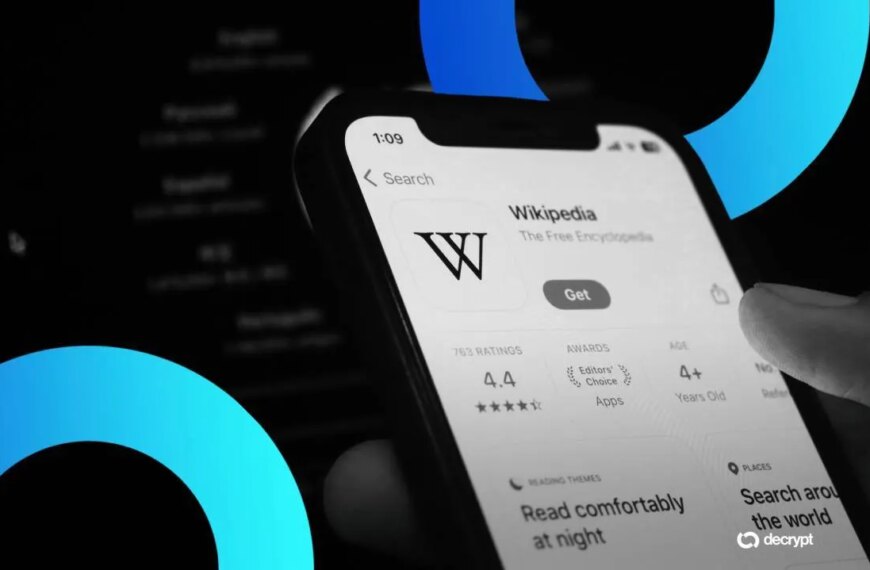 Wikipedia Censors AI Content Amid Policy Overhaul