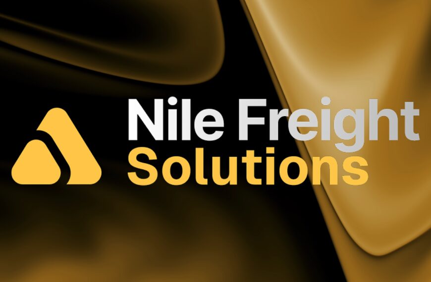 Nile Freight Solutions: Licensed NVOCC Status Achieved