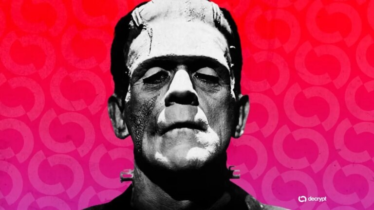 Frankenstein AI Outperforms Top Models with Claude, GLM, Qwen 11
