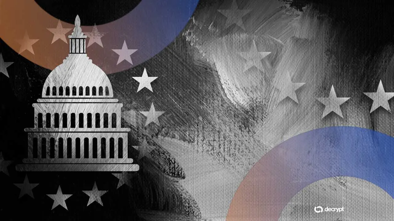 House Bill: Warrants Needed for Gov AI Spy Tools 2