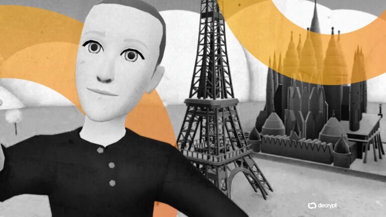 Meta's Realistic Zuckerberg AI Clone Revealed 15