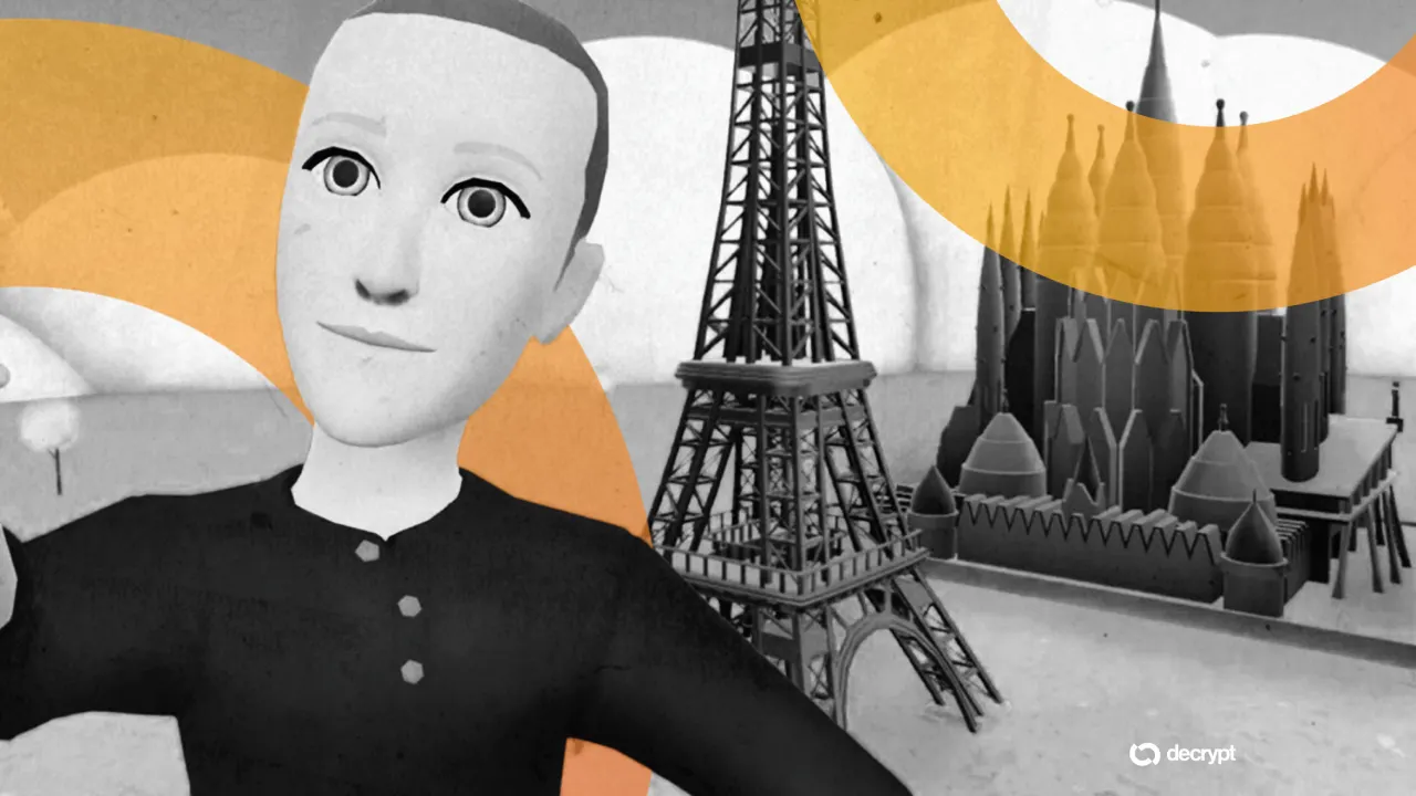 Meta's Realistic Zuckerberg AI Clone Revealed 2