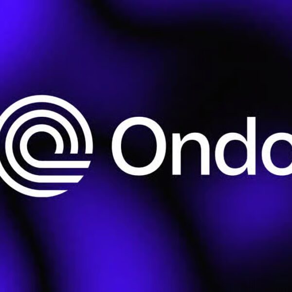 HOME 3 Ondo Seeks SEC Approval for Tokenized Equities on Ethereum