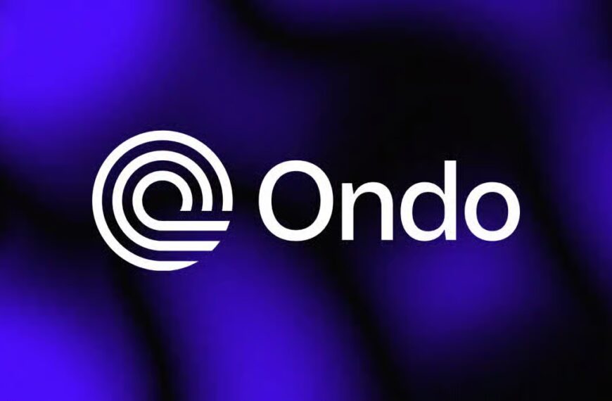 Ondo Seeks SEC Approval for Tokenized Equities on Ethereum