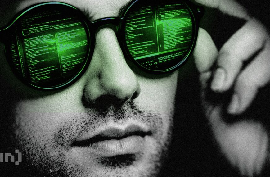 Quantum Code Heist: Ex-Googler Claims He Can Rebuild It