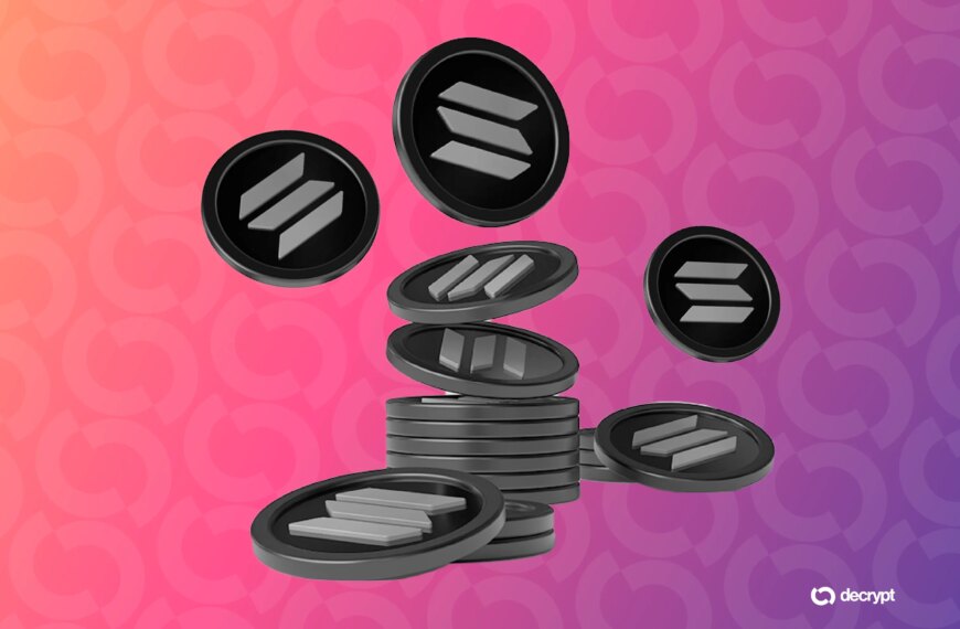 Solana Holders: Move SOL from Magic Eden Wallet Now