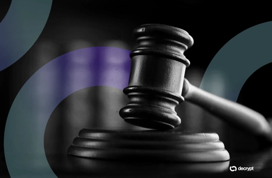 Law Firm Admits AI Errors in Crypto Scam Case