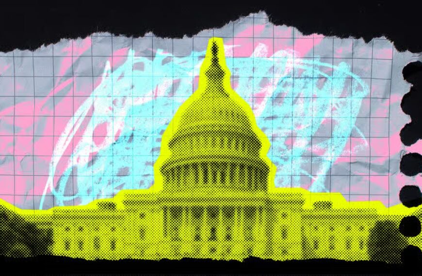 Senate Urged to Act on Crypto Market Structure