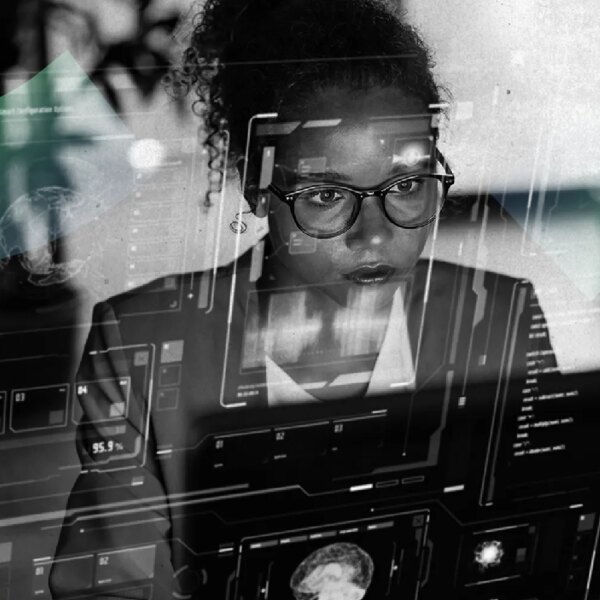 Federal AI Use Surges, Roadblocks Loom