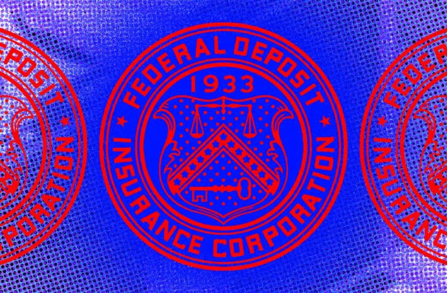 FDIC Unveils Stablecoin Rules Post-GENIUS Law